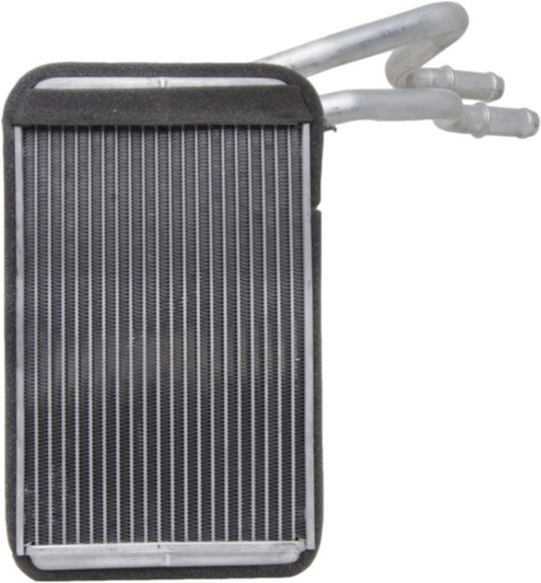 Four Seasons 92053 Aluminum Heater Core