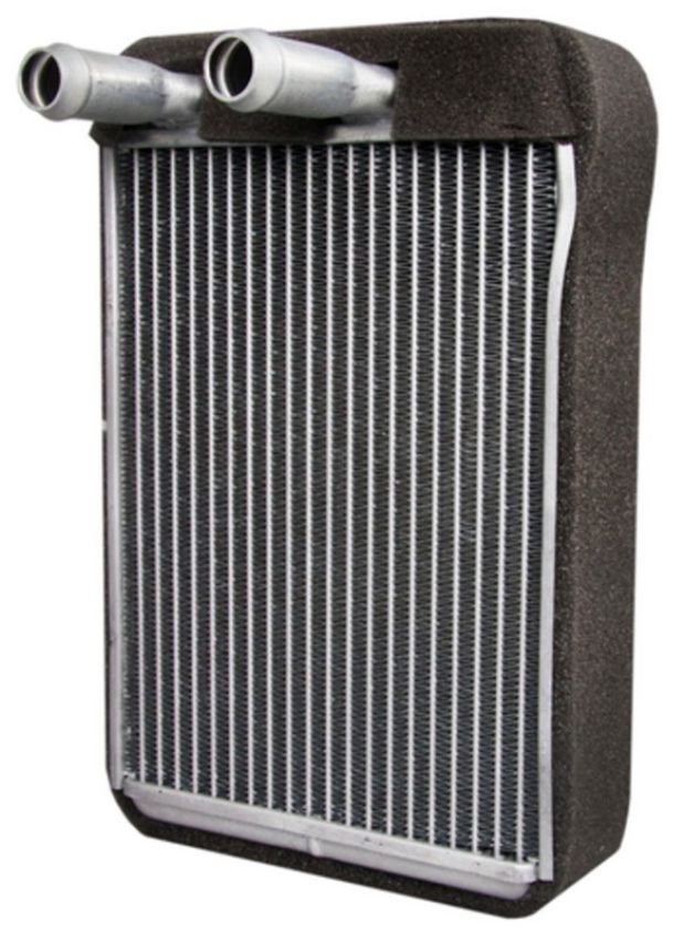 Four Seasons 92054 Aluminum Heater Core