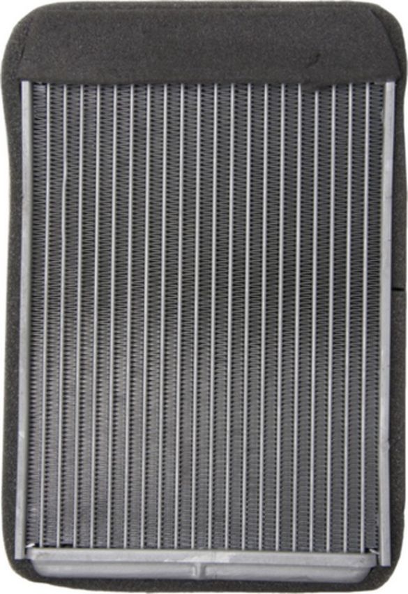 Four Seasons 92054 Aluminum Heater Core