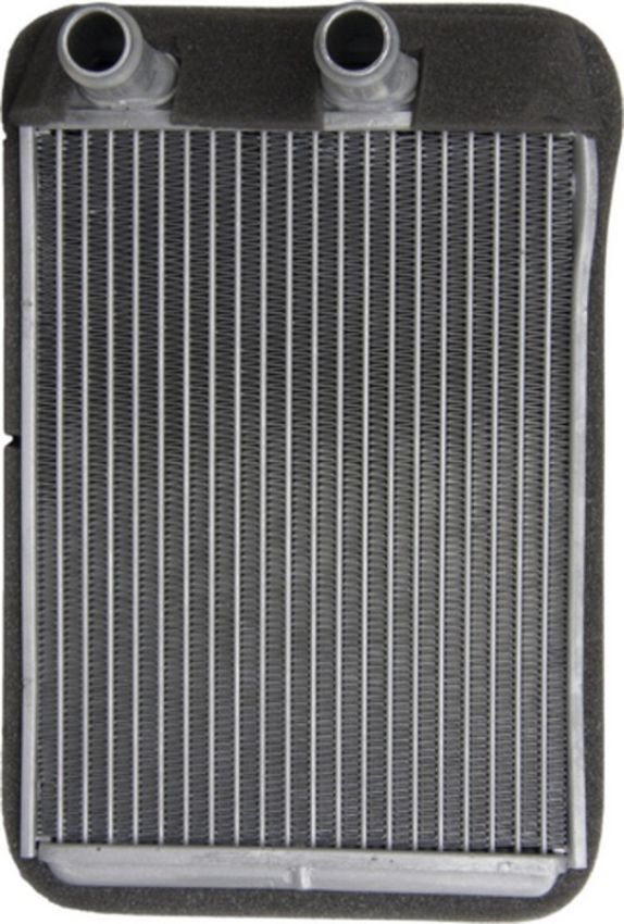 Four Seasons 92054 Aluminum Heater Core