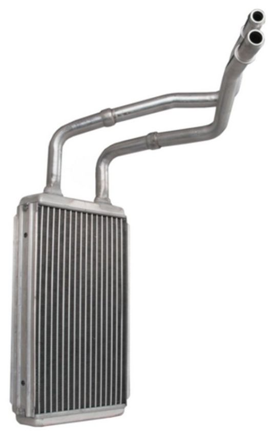 Four Seasons 92056 Aluminum Heater Core