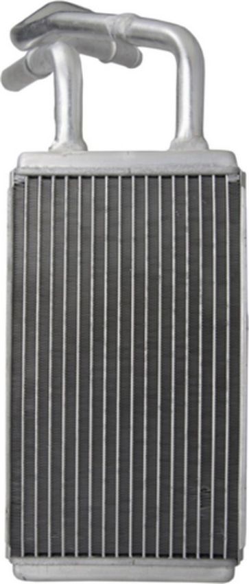 Four Seasons 92056 Aluminum Heater Core