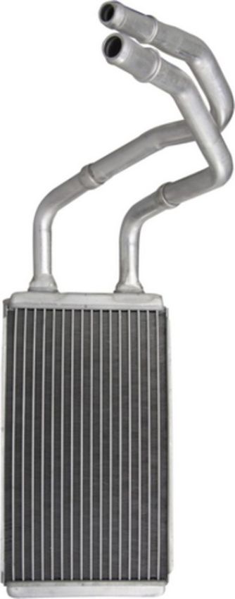 Four Seasons 92056 Aluminum Heater Core