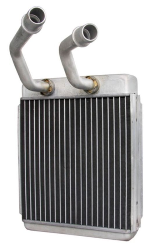 Four Seasons 92058 Aluminum Heater Core