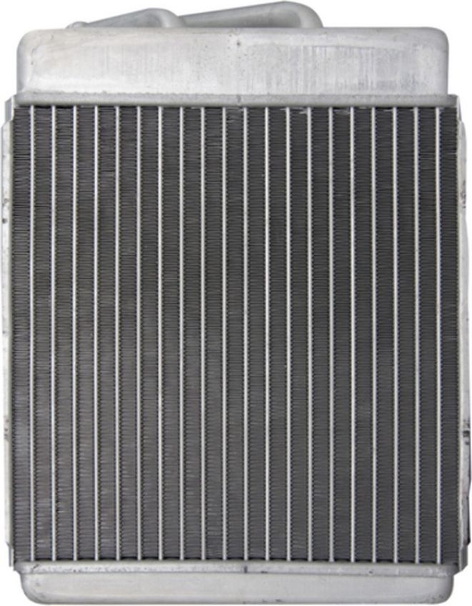 Four Seasons 92058 Aluminum Heater Core