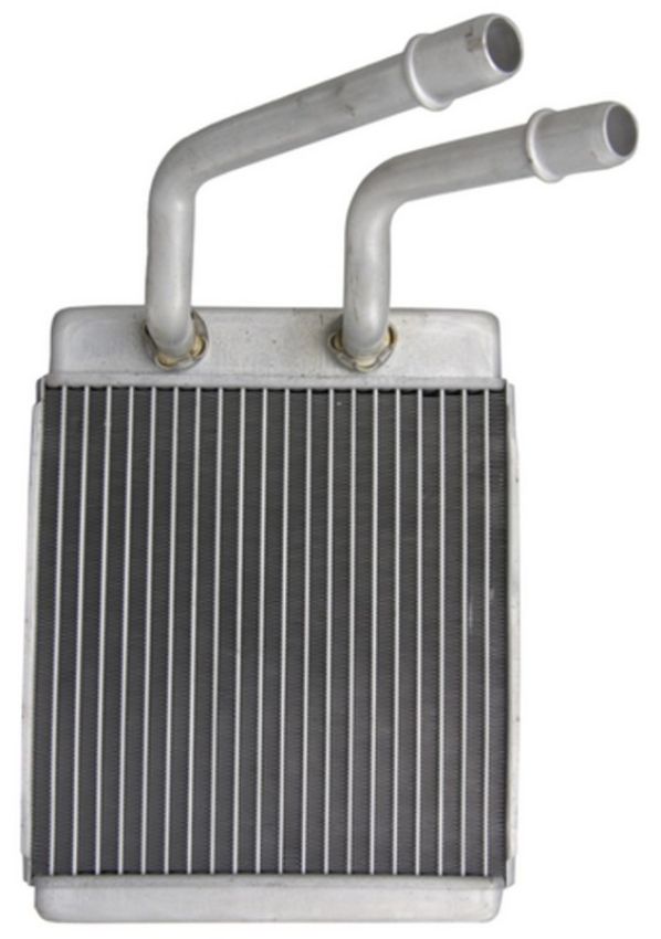 Four Seasons 92058 Aluminum Heater Core