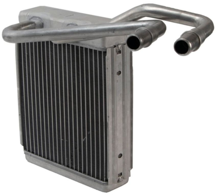 Four Seasons 92059 Aluminum Heater Core