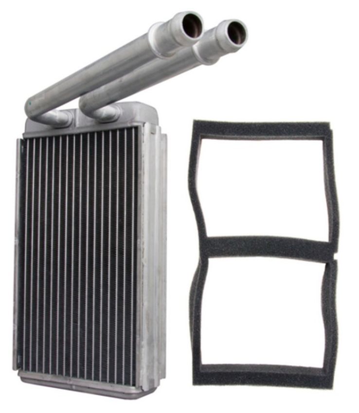 Four Seasons 92060 Aluminum Heater Core