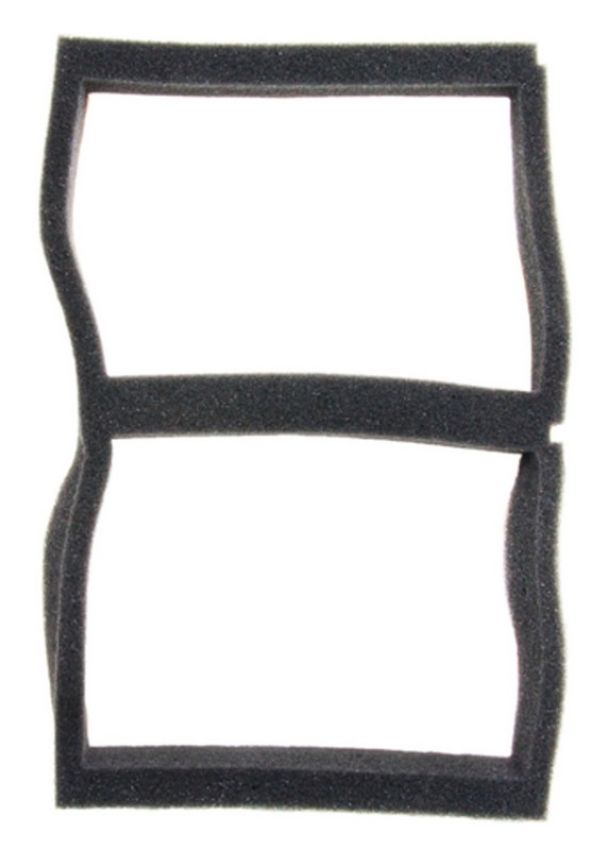Four Seasons 92060 Aluminum Heater Core