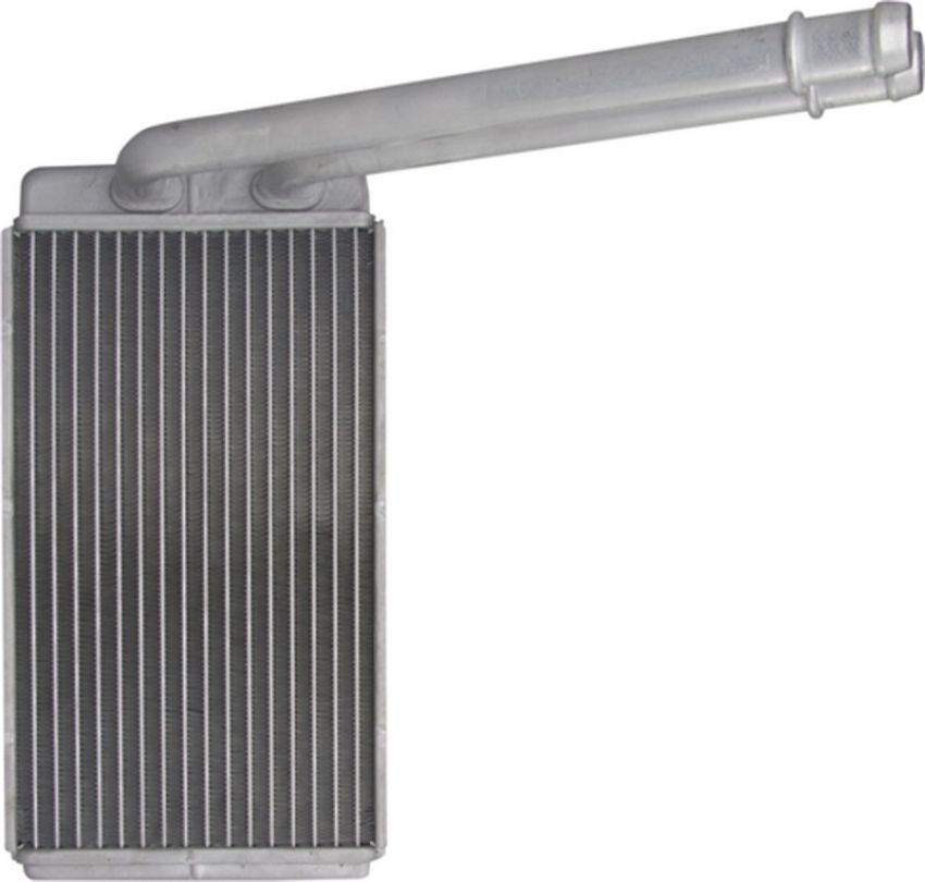 Four Seasons 92060 Aluminum Heater Core