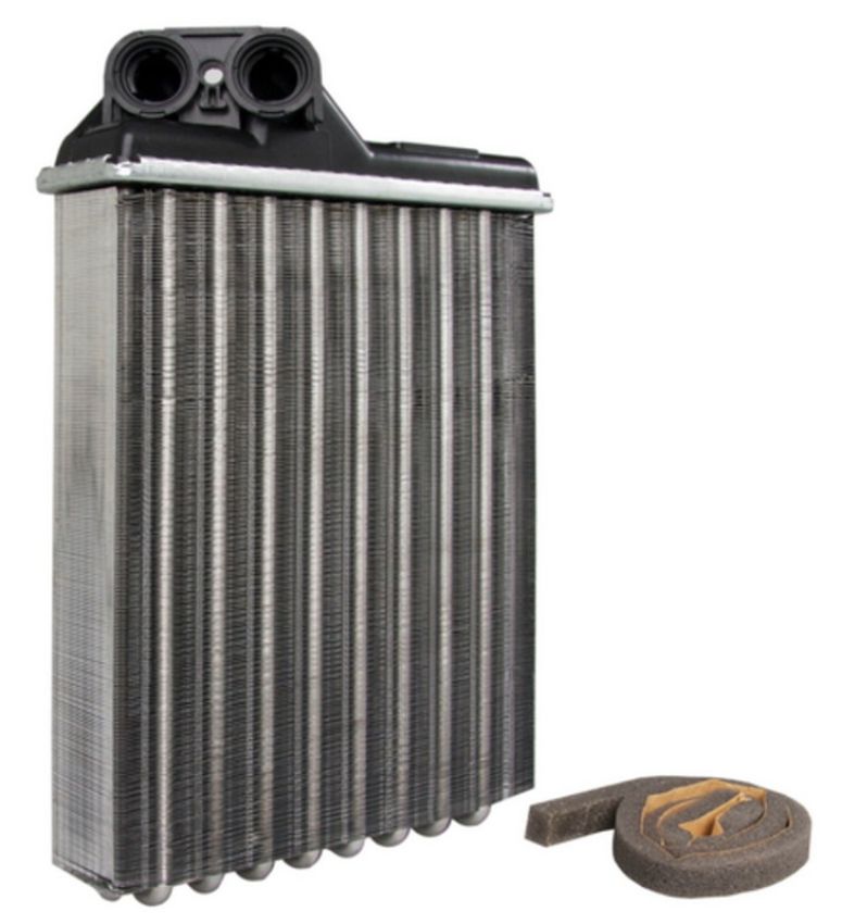 Four Seasons 92062 Aluminum Heater Core
