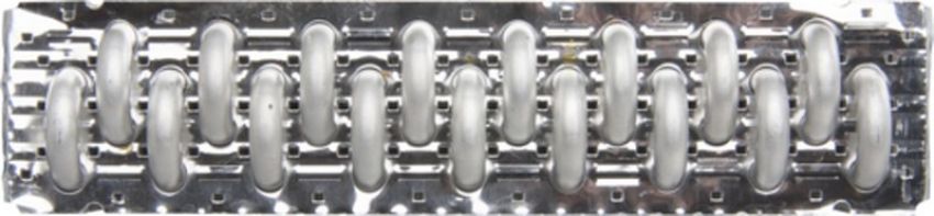 Four Seasons 92062 Aluminum Heater Core