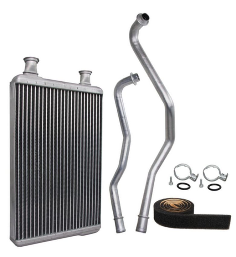 Four Seasons 92063 Aluminum Heater Core
