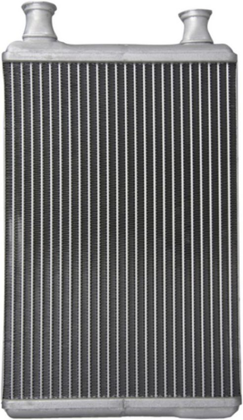 Four Seasons 92063 Aluminum Heater Core