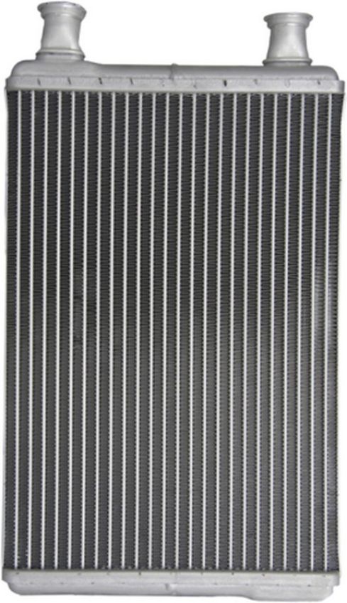 Four Seasons 92063 Aluminum Heater Core