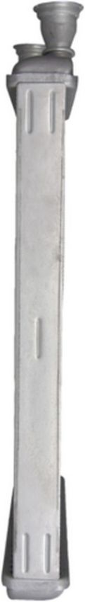 Four Seasons 92063 Aluminum Heater Core