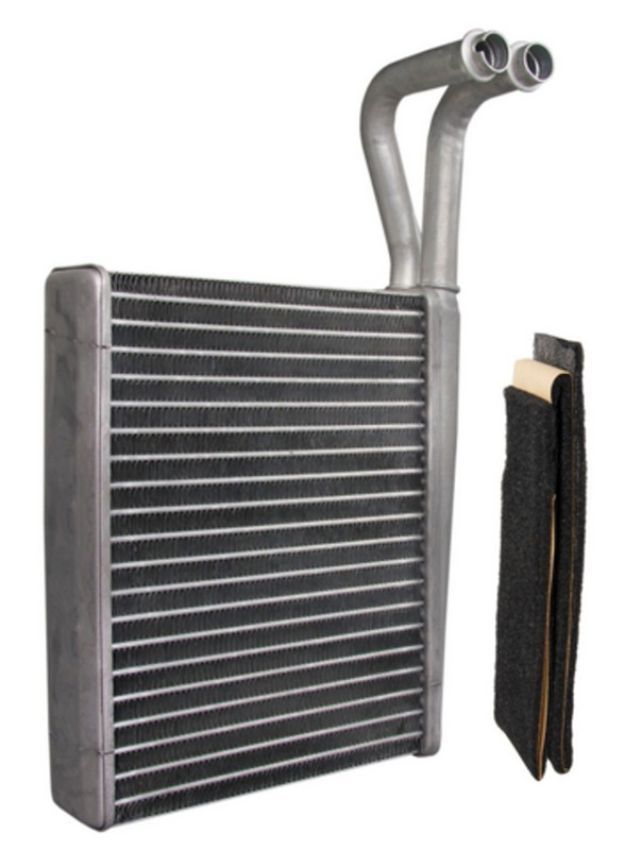 Four Seasons 92065 Aluminum Heater Core