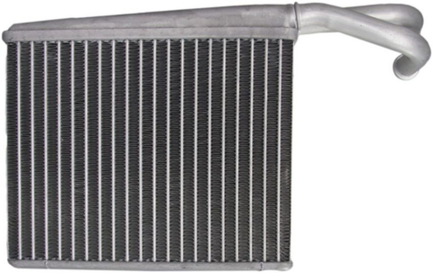 Four Seasons 92065 Aluminum Heater Core