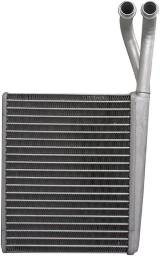 Four Seasons 92065 Aluminum Heater Core