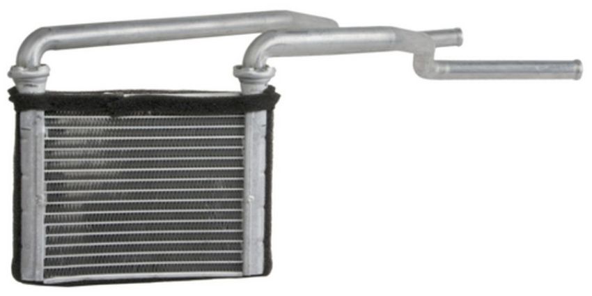 Four Seasons 92067 Aluminum Heater Core