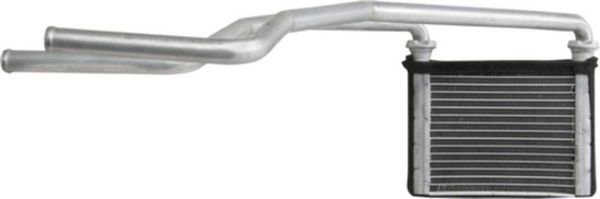 Four Seasons 92067 Aluminum Heater Core