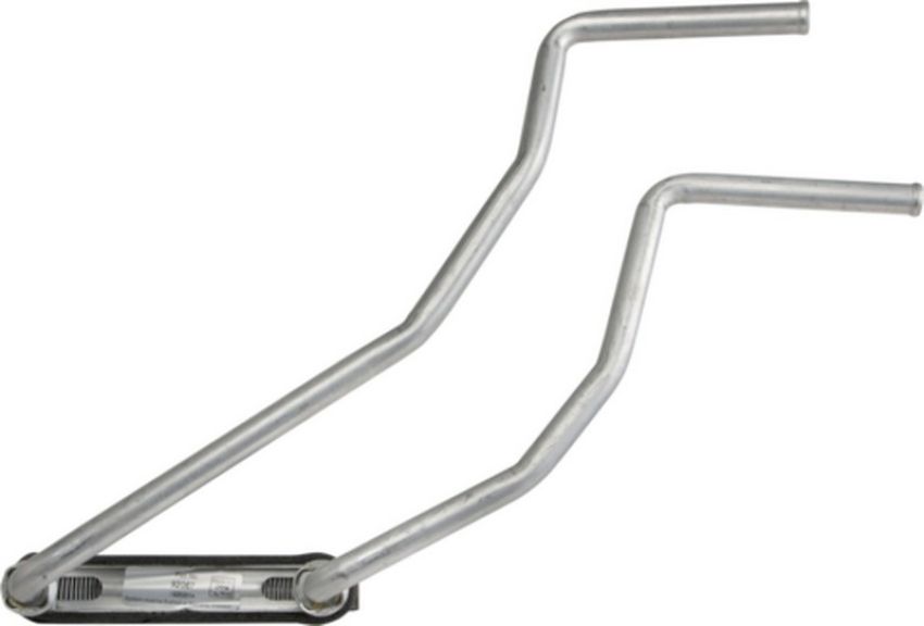 Four Seasons 92067 Aluminum Heater Core
