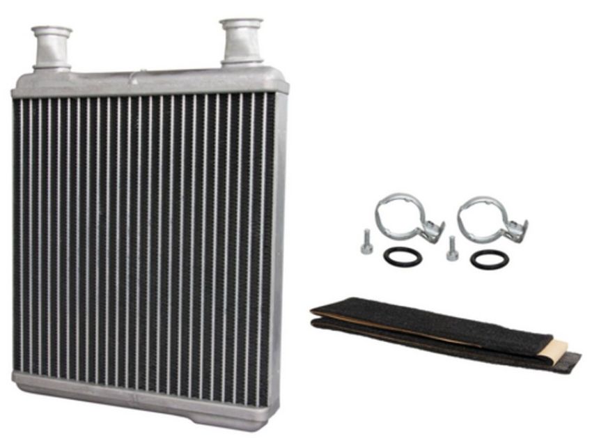 Four Seasons 92069 Aluminum Heater Core