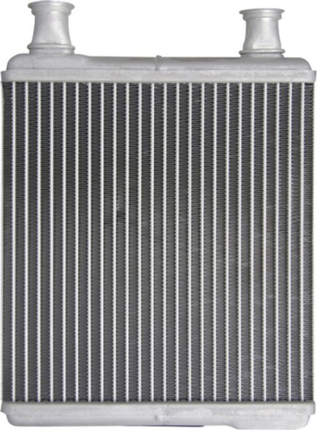 Four Seasons 92069 Aluminum Heater Core
