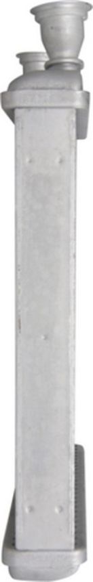 Four Seasons 92069 Aluminum Heater Core