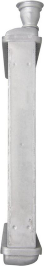Four Seasons 92069 Aluminum Heater Core