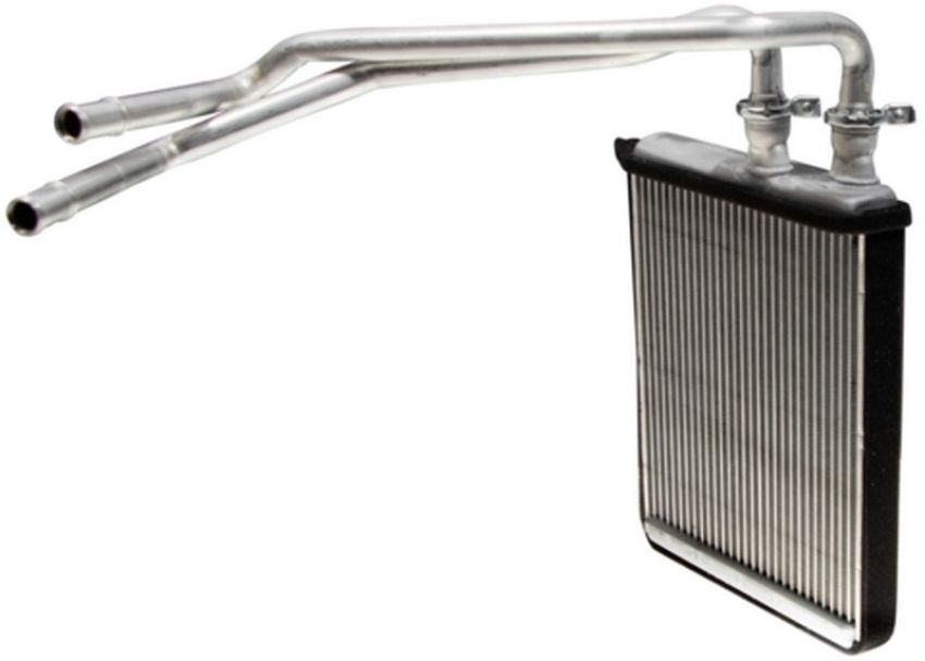 Four Seasons 92070 Aluminum Heater Core