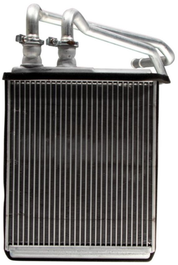 Four Seasons 92070 Aluminum Heater Core