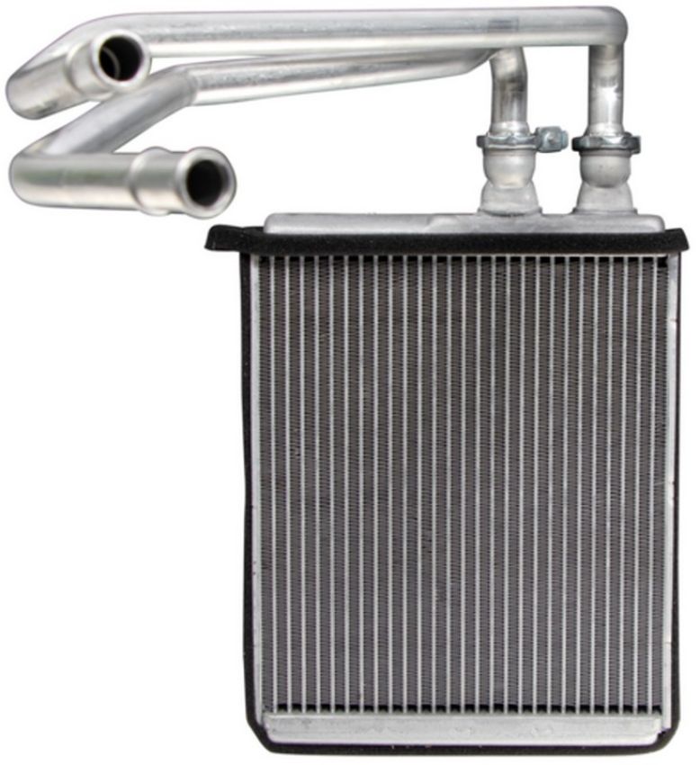 Four Seasons 92070 Aluminum Heater Core