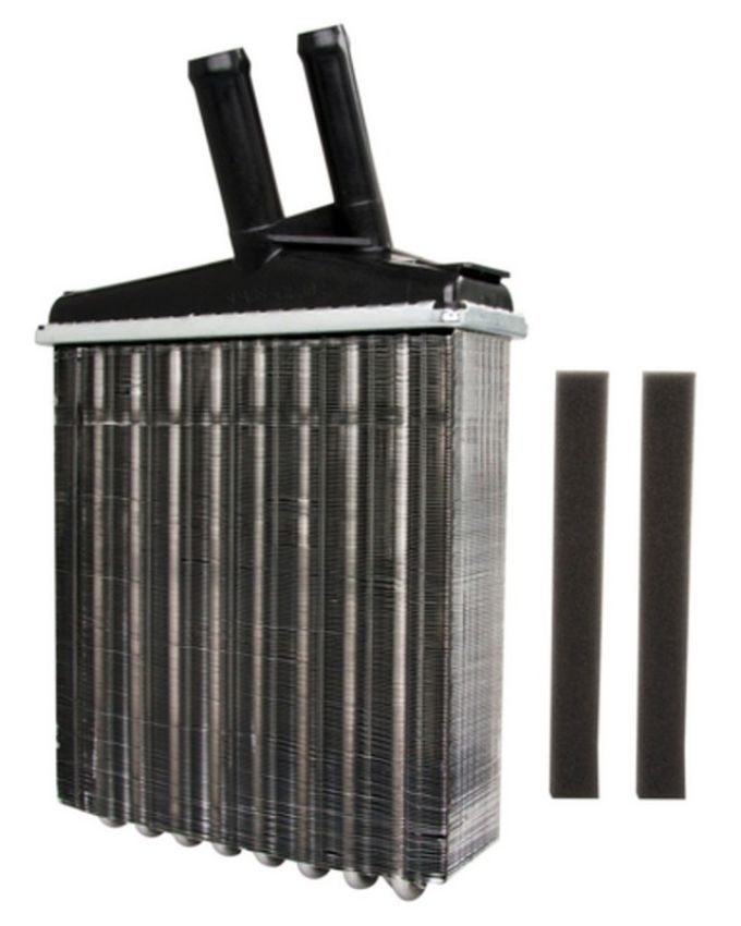 Four Seasons 92072 Aluminum Heater Core