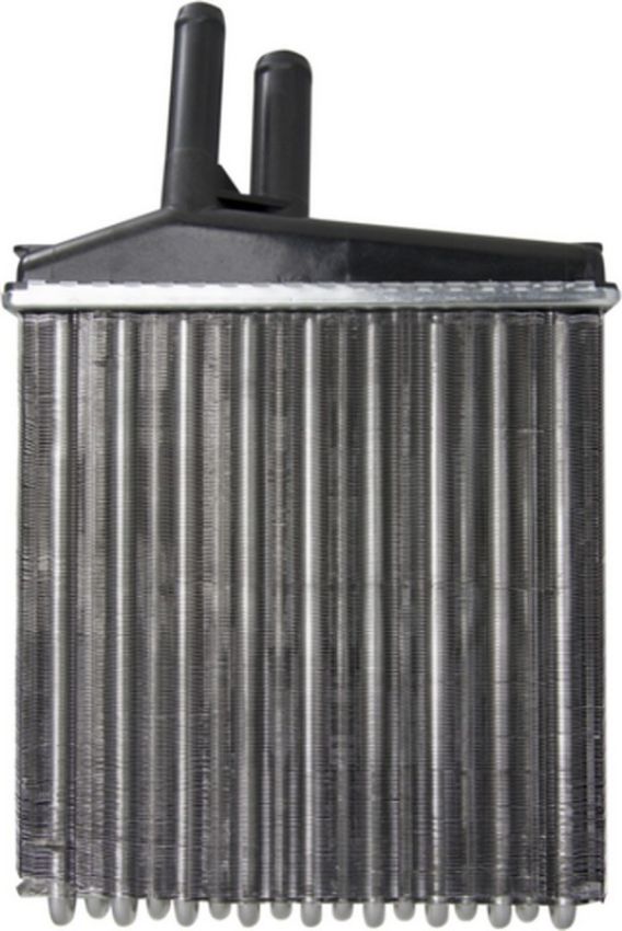 Four Seasons 92072 Aluminum Heater Core