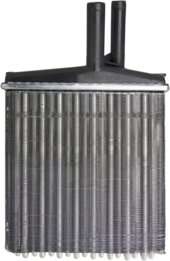 Four Seasons 92072 Aluminum Heater Core