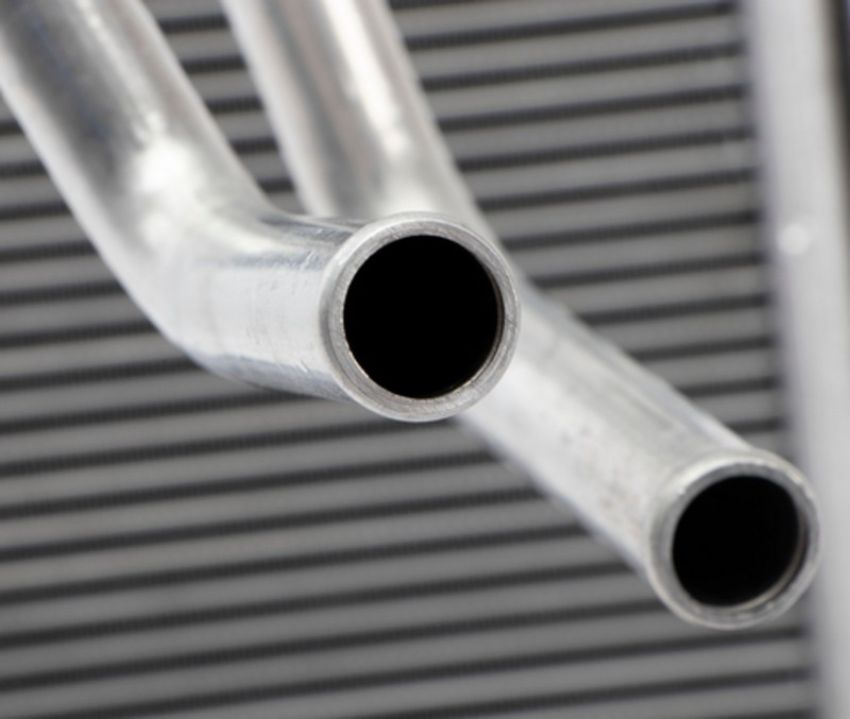 Four Seasons 92074 Aluminum Heater Core
