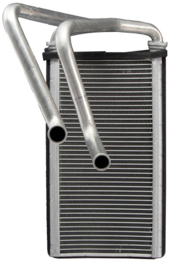 Four Seasons 92074 Aluminum Heater Core