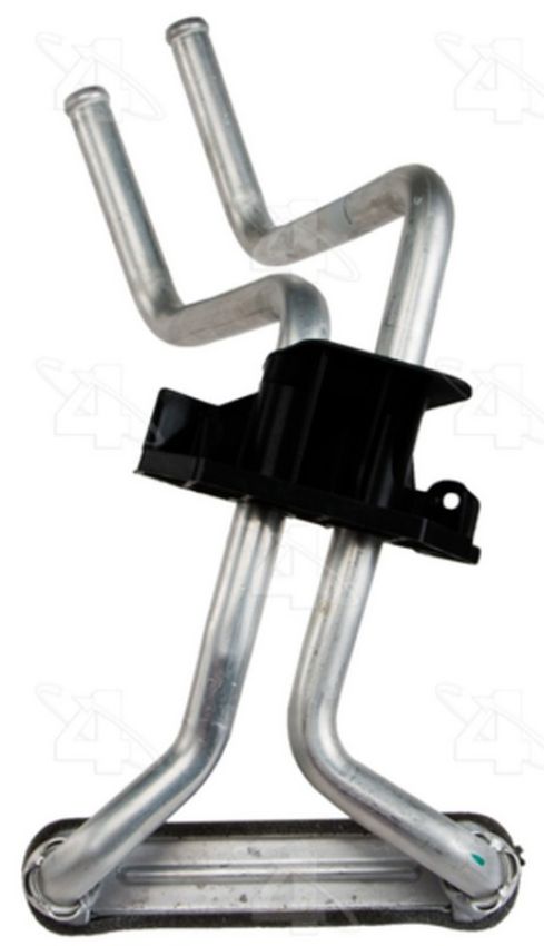 Four Seasons 92074 Aluminum Heater Core