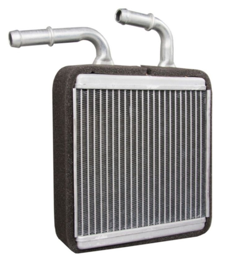 Four Seasons 92076 Aluminum Heater Core