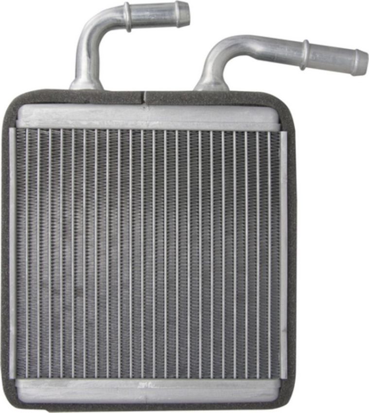 Four Seasons 92076 Aluminum Heater Core