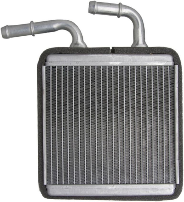 Four Seasons 92076 Aluminum Heater Core
