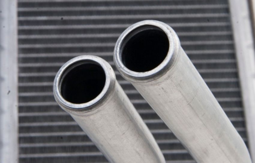 Four Seasons 92082 Aluminum Heater Core