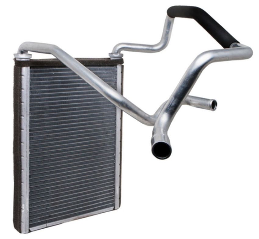 Four Seasons 92084 Aluminum Heater Core