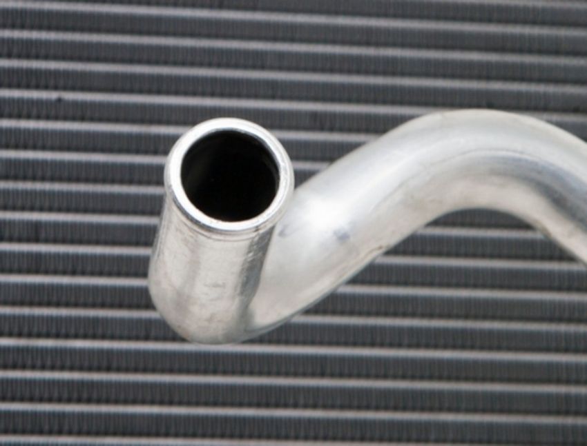 Four Seasons 92084 Aluminum Heater Core
