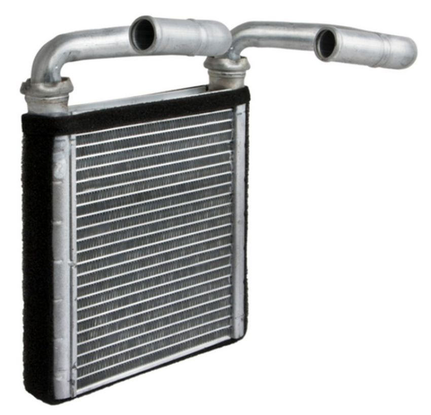 Four Seasons 92085 Aluminum Heater Core