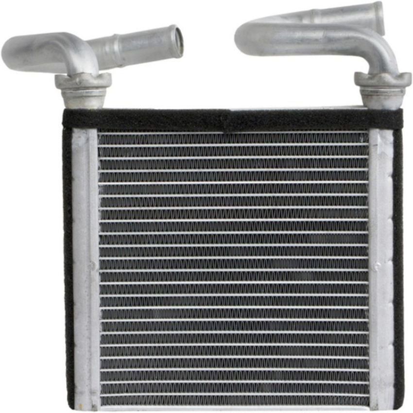 Four Seasons 92085 Aluminum Heater Core