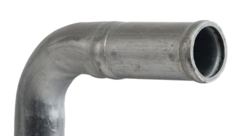 Four Seasons 92085 Aluminum Heater Core
