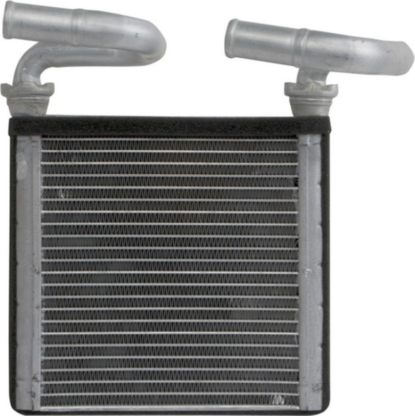 Four Seasons 92085 Aluminum Heater Core
