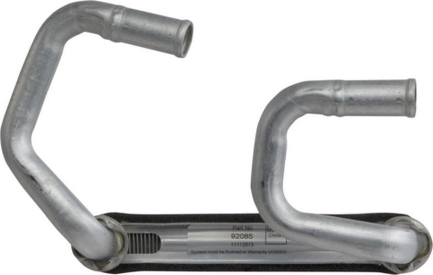 Four Seasons 92085 Aluminum Heater Core